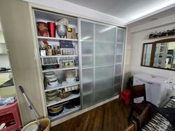 Blk 243 Pasir Ris Street 21 (Pasir Ris), HDB Executive #447265741